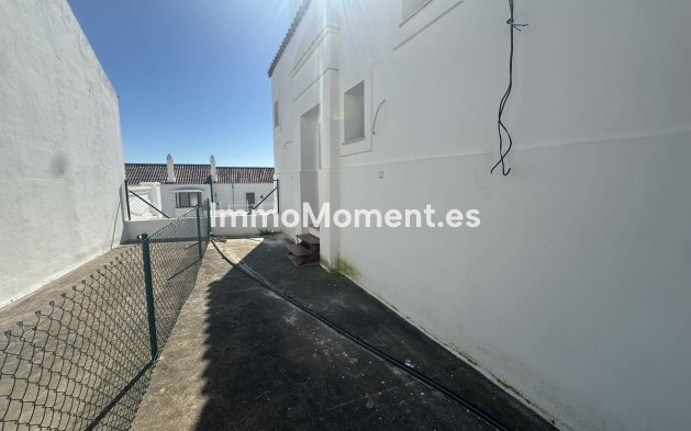 Revente - Maison mitoyenne - Casares - Doña Julia