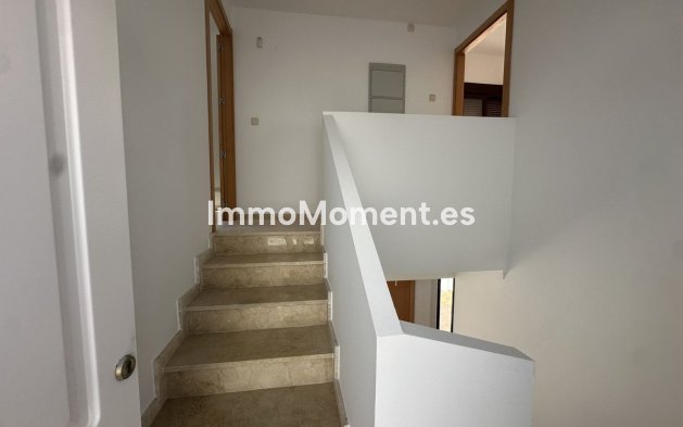 Revente - Maison mitoyenne - Casares - Doña Julia