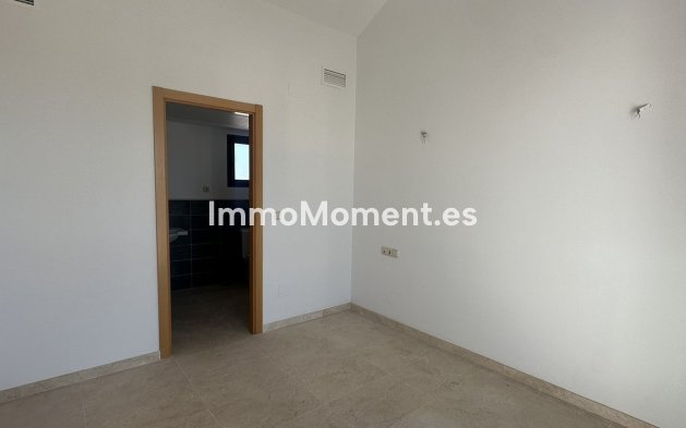 Revente - Maison mitoyenne - Casares - Doña Julia