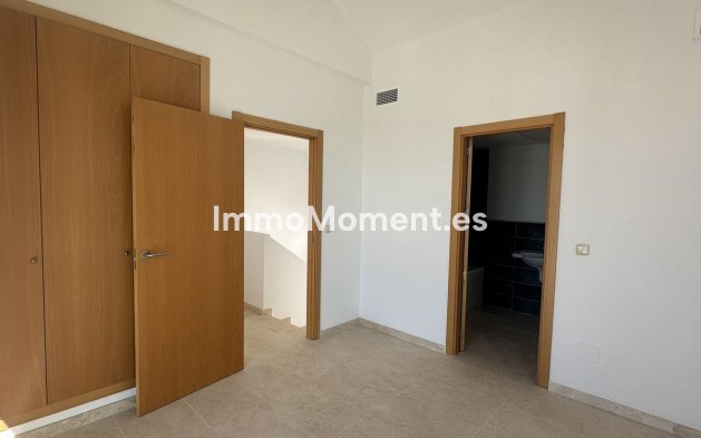 Revente - Maison mitoyenne - Casares - Doña Julia