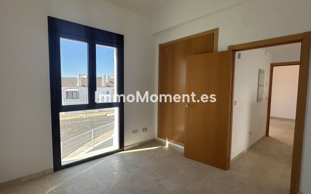 Revente - Maison mitoyenne - Casares - Doña Julia