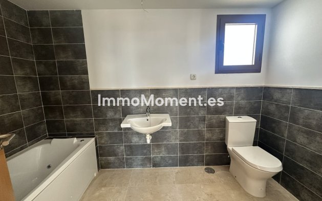 Revente - Maison mitoyenne - Casares - Doña Julia