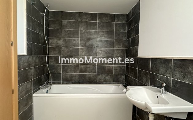 Revente - Maison mitoyenne - Casares - Doña Julia