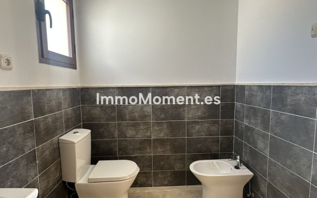 Revente - Maison mitoyenne - Casares - Doña Julia