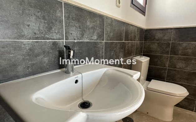 Revente - Maison mitoyenne - Casares - Doña Julia