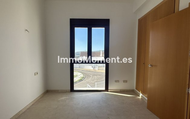 Revente - Maison mitoyenne - Casares - Doña Julia