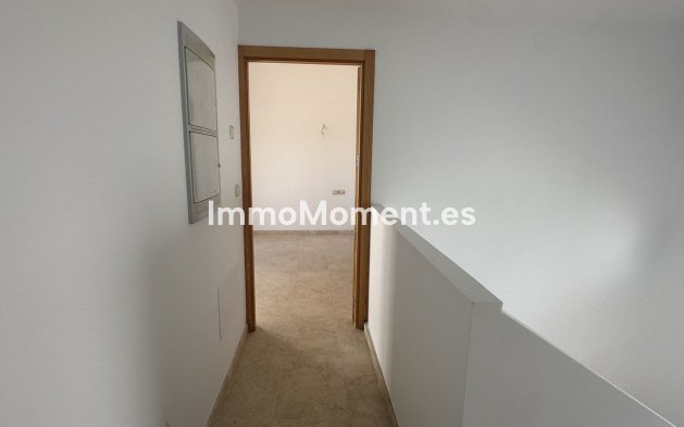 Revente - Maison mitoyenne - Casares - Doña Julia