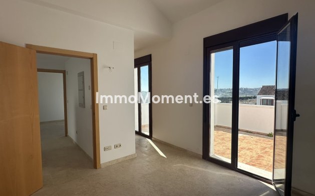 Revente - Maison mitoyenne - Casares - Doña Julia