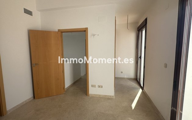 Revente - Maison mitoyenne - Casares - Doña Julia