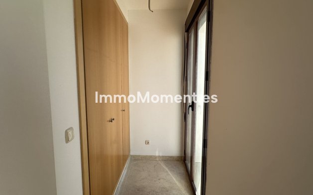 Revente - Maison mitoyenne - Casares - Doña Julia