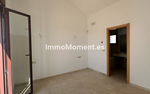 Revente - Maison mitoyenne - Casares - Doña Julia