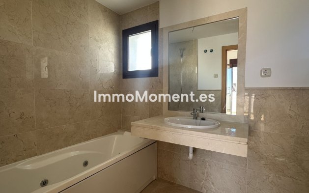 Revente - Maison mitoyenne - Casares - Doña Julia