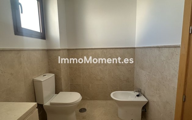 Revente - Maison mitoyenne - Casares - Doña Julia