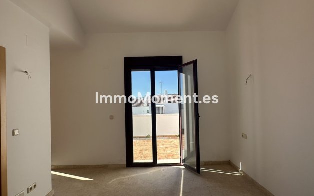 Revente - Maison mitoyenne - Casares - Doña Julia