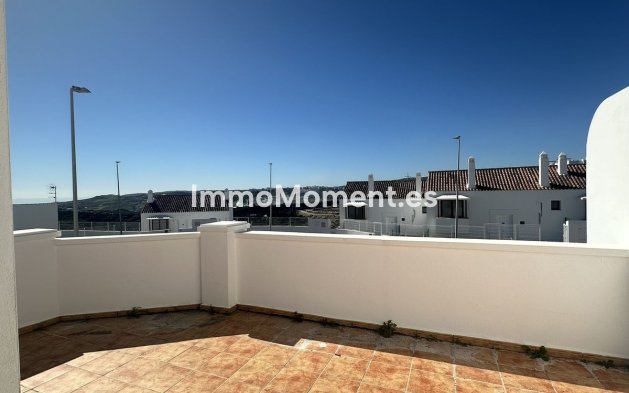 Revente - Maison mitoyenne - Casares - Doña Julia