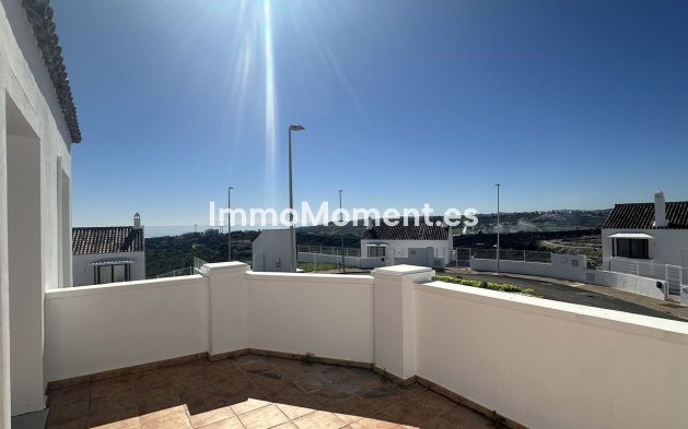 Revente - Maison mitoyenne - Casares - Doña Julia