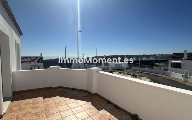 Revente - Maison mitoyenne - Casares - Doña Julia