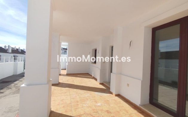 Wiederverkauf - Reihenhaus - Casares - Doña Julia