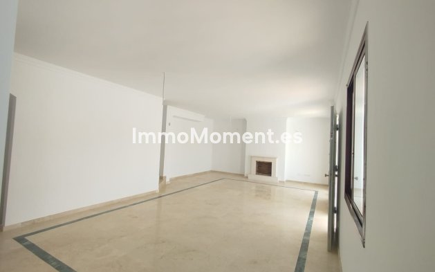 Wiederverkauf - Reihenhaus - Casares - Doña Julia