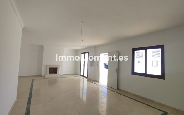 Wiederverkauf - Reihenhaus - Casares - Doña Julia