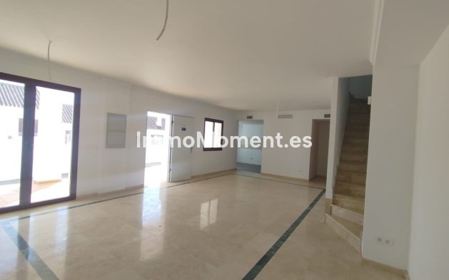 Wiederverkauf - Reihenhaus - Casares - Doña Julia