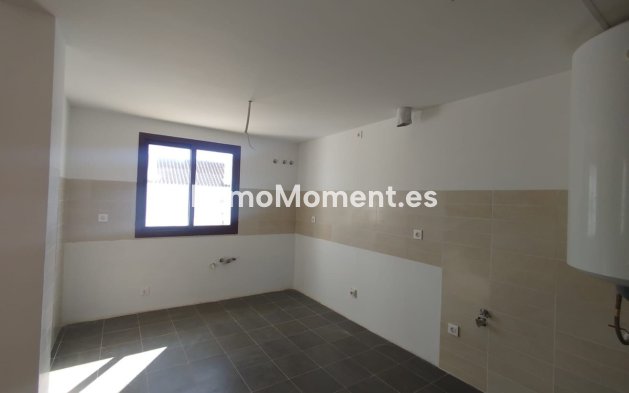 Wiederverkauf - Reihenhaus - Casares - Doña Julia