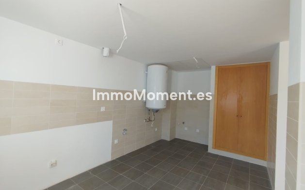 Wiederverkauf - Reihenhaus - Casares - Doña Julia