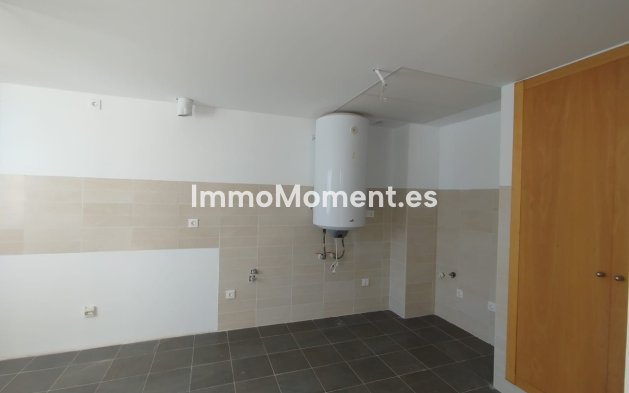 Wiederverkauf - Reihenhaus - Casares - Doña Julia