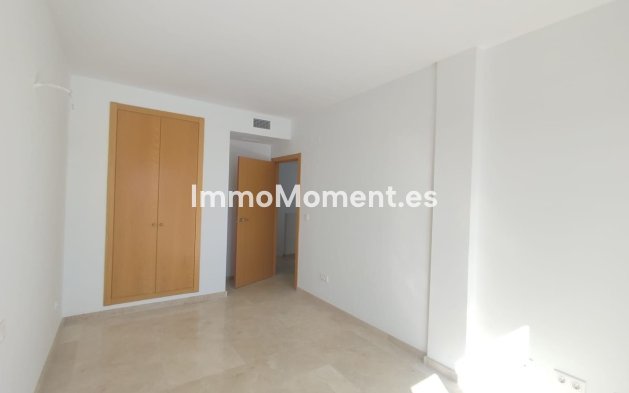 Wiederverkauf - Reihenhaus - Casares - Doña Julia