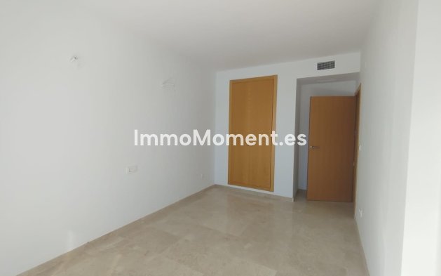 Wiederverkauf - Reihenhaus - Casares - Doña Julia