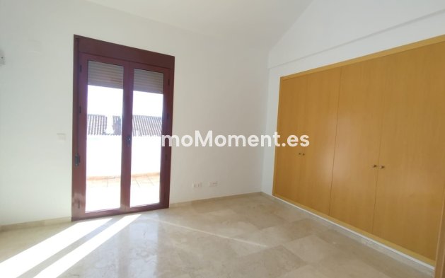 Wiederverkauf - Reihenhaus - Casares - Doña Julia