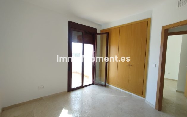 Wiederverkauf - Reihenhaus - Casares - Doña Julia