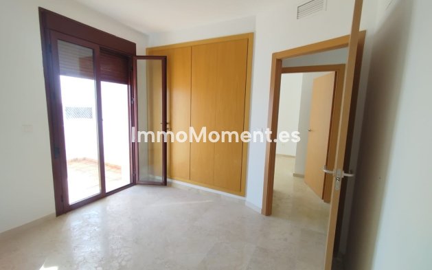 Wiederverkauf - Reihenhaus - Casares - Doña Julia