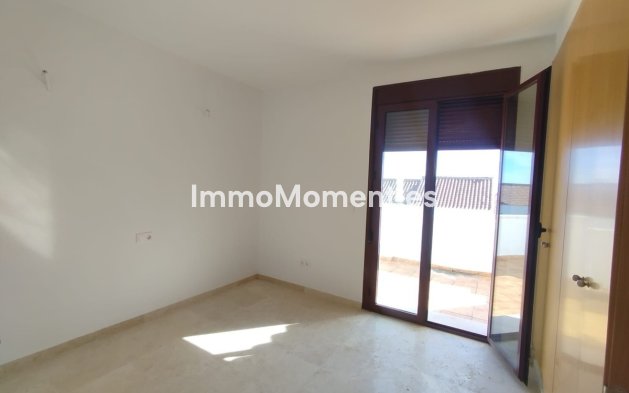 Wiederverkauf - Reihenhaus - Casares - Doña Julia