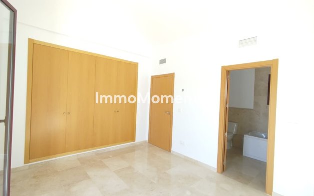 Wiederverkauf - Reihenhaus - Casares - Doña Julia