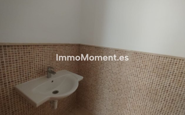 Wiederverkauf - Reihenhaus - Casares - Doña Julia