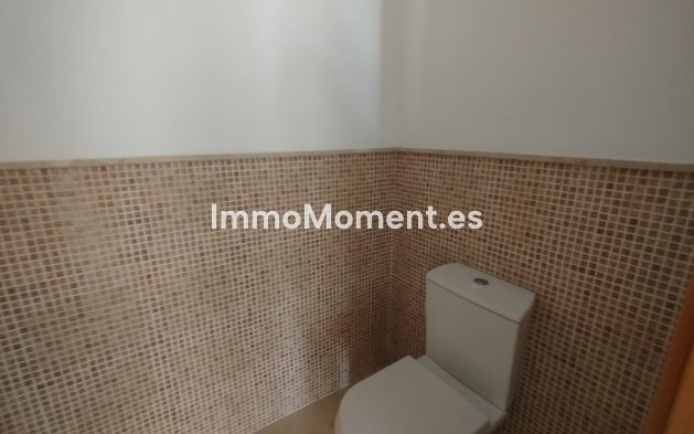 Wiederverkauf - Reihenhaus - Casares - Doña Julia