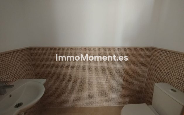 Wiederverkauf - Reihenhaus - Casares - Doña Julia