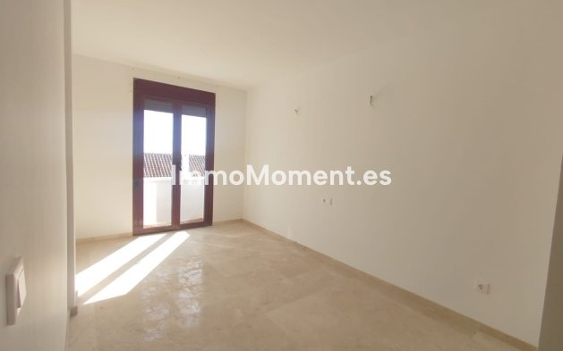 Wiederverkauf - Reihenhaus - Casares - Doña Julia