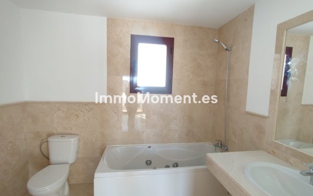 Wiederverkauf - Reihenhaus - Casares - Doña Julia