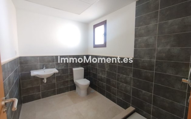 Wiederverkauf - Reihenhaus - Casares - Doña Julia