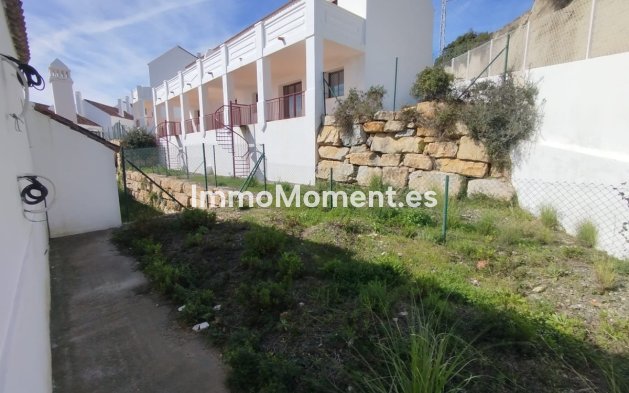 Wiederverkauf - Reihenhaus - Casares - Doña Julia