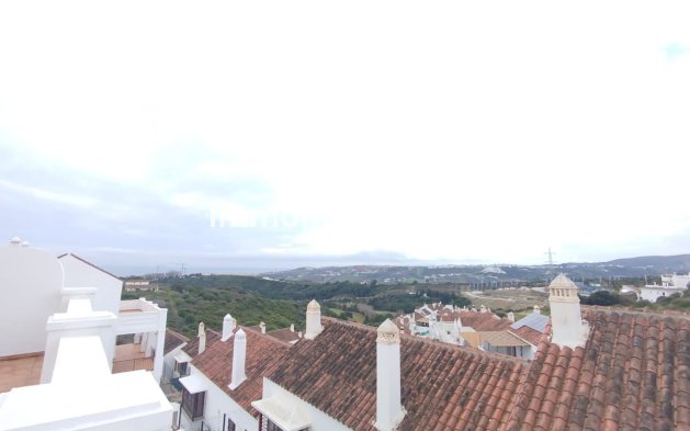 Wiederverkauf - Reihenhaus - Casares - Doña Julia