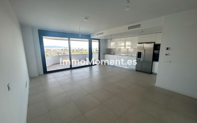 Wiederverkauf - Wohnung - Torremolinos - Los Alamos