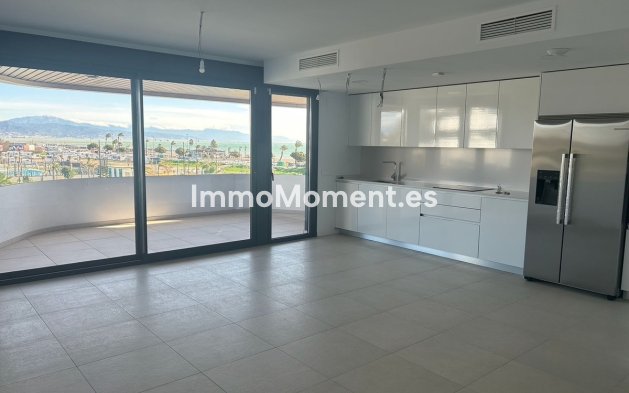 Wiederverkauf - Wohnung - Torremolinos - Los Alamos