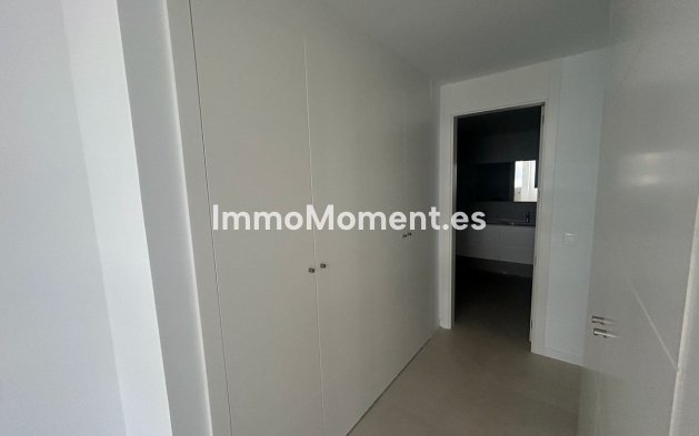 Wiederverkauf - Wohnung - Torremolinos - Los Alamos