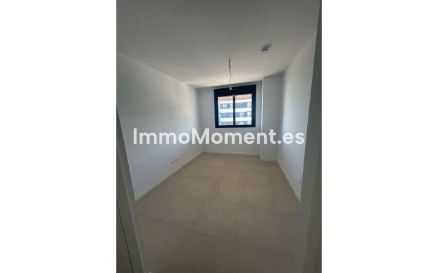 Wiederverkauf - Wohnung - Torremolinos - Los Alamos