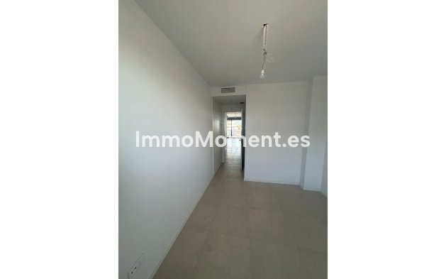 Wiederverkauf - Wohnung - Torremolinos - Los Alamos