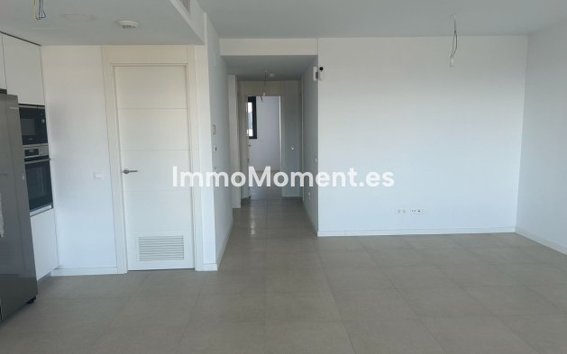 Wiederverkauf - Wohnung - Torremolinos - Los Alamos