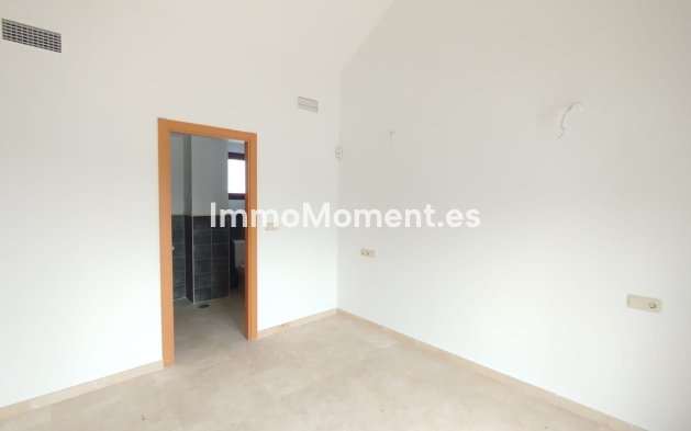 Wiederverkauf - Reihenhaus - Casares - Doña Julia